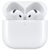 Apple AirPods 4 (ANC) reconditionnés earbuds Blanc