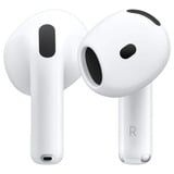 Apple AirPods 4 (ANC) reconditionnés earbuds Blanc