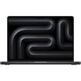 Apple MacBook Pro (14") 2025 PC portable Noir