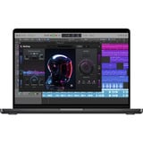 Apple MacBook Pro (14") 2025 PC portable Noir