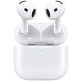 Apple  earbuds Blanc