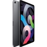 Apple iPad Air (2020), 10.9", Tablette PC Gris, 256 Go, Wifi, iPadOS