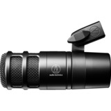 Audio Technica Micro Noir
