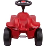 BIG Bobby Car Neo, Slider, Porteur enfant Rouge, Rouge