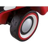 BIG Bobby Car Neo, Slider, Porteur enfant Rouge, Rouge