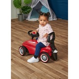 BIG Bobby Car Neo, Slider, Porteur enfant Rouge, Rouge