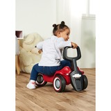 BIG Bobby Car Neo, Slider, Porteur enfant Rouge, Rouge