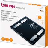 Beurer 73572, Balance Noir