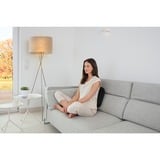 Beurer FM 70 Appareil de massage shiatsu pour pieds et dos Noir