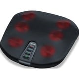 Beurer FM 70 Appareil de massage shiatsu pour pieds et dos Noir