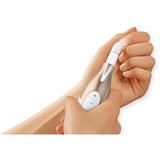 Beurer MP 64, Soin des ongles Blanc/Or