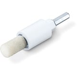 Beurer MP 64, Soin des ongles Blanc/Or