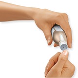 Beurer Set manucure/pédicure MP 64, Soin des ongles Blanc/Or