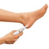 Beurer Set manucure/pédicure MP 64, Soin des ongles Blanc/Or