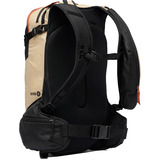 Black Diamond Dawn Patrol 25, S/M, Sac à dos Beige/Noir