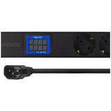BlueWalker 10133011, Bloc d'alimentation Noir