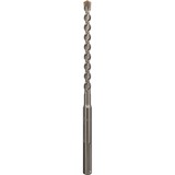 Bosch 2 608 586 749 foret Embout de perçage à spirales 1 pièce(s), Perceuse Perceuse, Marteau perforateur, Embout de perçage à spirales, 1,5 cm, 340 mm, Béton, Calcaire, Maçonnerie, 20 cm