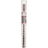 Bosch 2 608 586 749 foret Embout de perçage à spirales 1 pièce(s), Perceuse Perceuse, Marteau perforateur, Embout de perçage à spirales, 1,5 cm, 340 mm, Béton, Calcaire, Maçonnerie, 20 cm