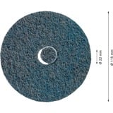 Bosch 2 608 901 267 fourniture de ponçage et de meulage rotatif Acier inoxydable, Acier, Bois Disque de ponçage, Meule d’affûtage Disque de ponçage, Acier inoxydable, Acier, Bois, Bosch, Gris, Rond, 2,2 cm