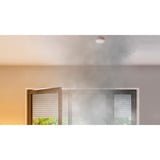 Bosch 8750002142X4, Détecteur de fumée Blanc