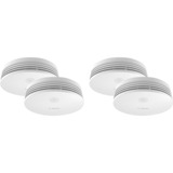 Bosch Détecteur de fumée Smart Home II Blanc