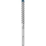 Bosch Expert Foret SDS Max-8X, Perceuse Marteau perforateur, Hammer drill bit, 2,2 cm, 320 mm, Béton, pierre, 20 cm