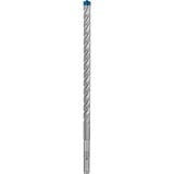 Bosch Expert Foret SDS plus-7X, Perceuse Marteau perforateur, Hammer drill bit, 1,2 cm, 265 mm, Béton, pierre, 20 cm