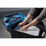 Bosch GAS 12-40 MA, Aspirateur sec/humide Bleu/Noir