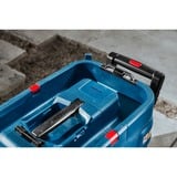 Bosch GAS 12-40 MA, Aspirateur sec/humide Bleu/Noir