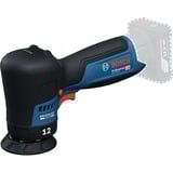 Bosch GPX 12V-77, 06019L4000, Polisseuse Bleu/Noir
