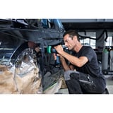 Bosch GPX 12V-77, 06019L4000, Polisseuse Bleu/Noir