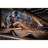 Bosch GWS 2200 P PROFESSIONAL meuleuse d'angle 23 cm 6500 tr/min 2200 W 5,3 kg Bleu, 6500 tr/min, 23 cm, Secteur, 5,3 kg