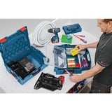Bosch Insert L-Boxx GDS 18V-450/750, Dépôt Noir