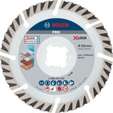 Bosch Kit combo 18 volts ensemble d'outils avec perceuse-visseuse sans fil, visseuse à chocs sans fil, marteau perforateur et meuleuse d'angle, Set d'outils Kit
