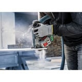 Bosch Kit combo 18 volts ensemble d'outils avec perceuse-visseuse sans fil, visseuse à chocs sans fil, marteau perforateur et meuleuse d'angle, Set d'outils Kit