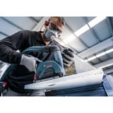 Bosch Kit combo 18 volts ensemble d'outils avec perceuse-visseuse sans fil, visseuse à chocs sans fil, marteau perforateur et meuleuse d'angle, Set d'outils Kit