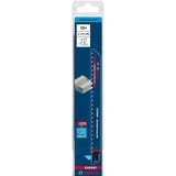 Bosch Lame de scie sabre EXPERT ‘Aerated Concrete’ S 1141 HM, 10 pièces 