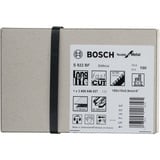 Bosch Lames de scie sabre S 922 BF Flexible for Metal, Lame de scie Lame de scie à guichet, Métal, Tuyau, Bimétal, 2 mm, 0,9 mm, 15 cm