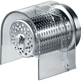 Bosch MUZ45RV2 accessoire pour mixeur/robot ménager Accessoire de découpe de légumes Argent, Accessoire de découpe de légumes, Acier inoxydable, MUM4, MUM5, MUM Serie I 2 und MUM Serie I 4, 75 mm, 63 mm, 75 mm