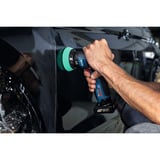 Bosch Polisseuse sans fil GPX 12V-77 Professional solo, 12 Volt Bleu/Noir