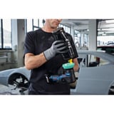 Bosch Polisseuse sans fil GPX 12V-77 Professional solo, 12 Volt Bleu/Noir