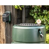 Bosch Pompe à eau sans fil GardenPump 18V-2000, Pompe submersible et pression Vert/Noir