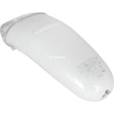 Braun Silk-épil 5 5-030 28 pince(s) Rose, Blanc, Appareil à épiler Blanc/Rose, Rose, Blanc, 28 pince(s), MicroGrip, 0,5 mm, Batterie, Batterie intégré