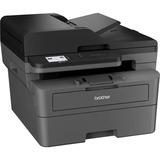 Brother MFCL2860DWRE1 Laser A4 1200 x 1200 DPI 34 ppm Wifi, Imprimante multifonction Gris foncé, Laser, Impression mono, 1200 x 1200 DPI, A4, Impression directe, Noir