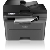 Brother MFCL2860DWRE1 Laser A4 1200 x 1200 DPI 34 ppm Wifi, Imprimante multifonction Gris foncé, Laser, Impression mono, 1200 x 1200 DPI, A4, Impression directe, Noir
