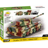 COBI COBI-2732, Jouets de construction 