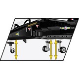 COBI Forces armées - BAe Hawk T1, Jouets de construction Échelle 1:48