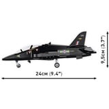 COBI Forces armées - BAe Hawk T1, Jouets de construction Échelle 1:48