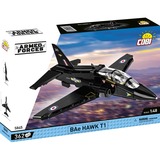 COBI Forces armées - BAe Hawk T1, Jouets de construction Échelle 1:48