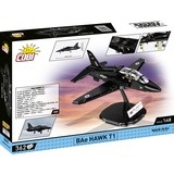 COBI Forces armées - BAe Hawk T1, Jouets de construction Échelle 1:48